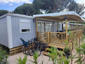 MOBIL HOME Cosy - 3Ch